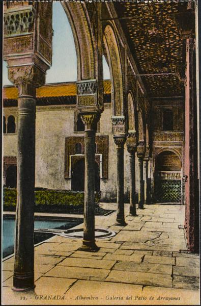 0000100043 - Granada