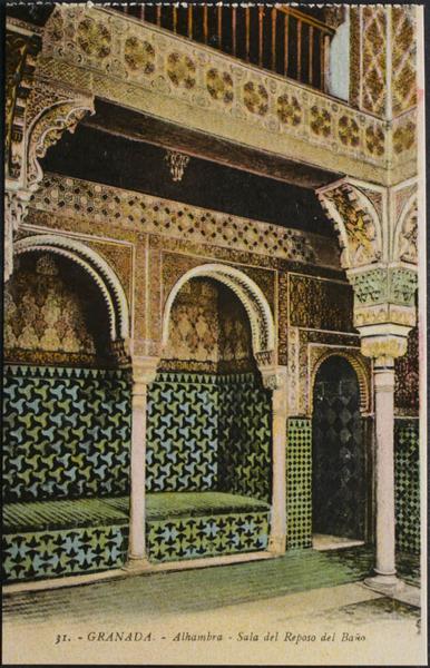 0000100044 - Granada