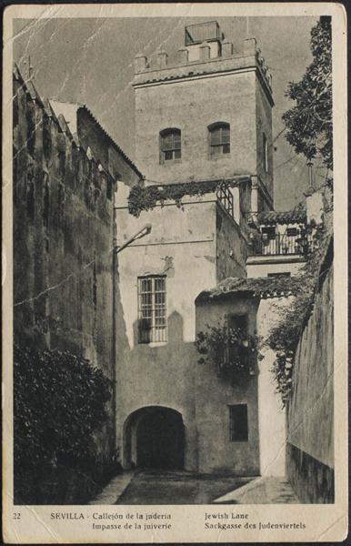 0000100173 - Sevilla