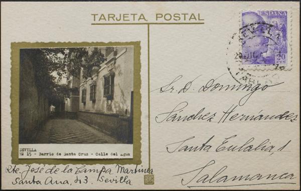 0000100174 - Sevilla