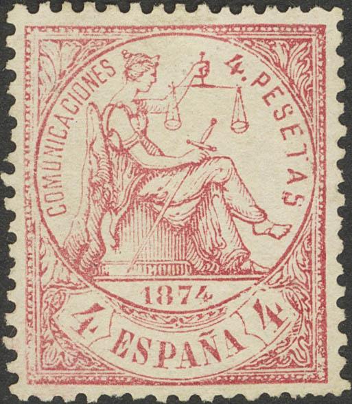 0000101268 - España. I República