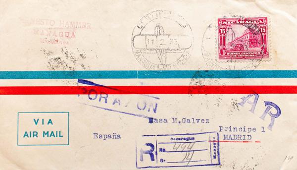 0000101497 - Nicaragua