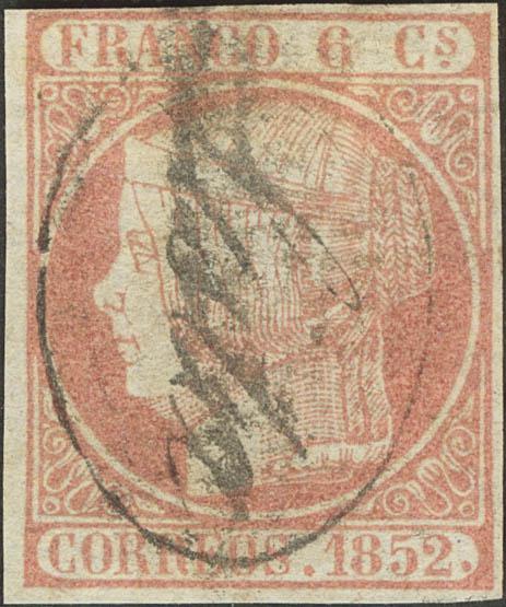 0000101534 - Andalusia. Philately
