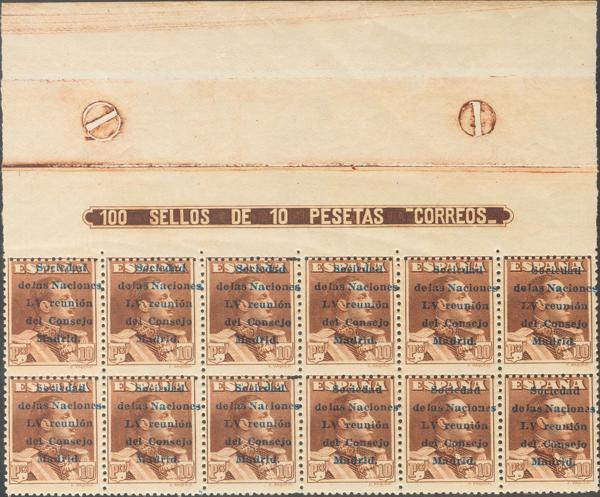 0000102136 - España. Alfonso XIII
