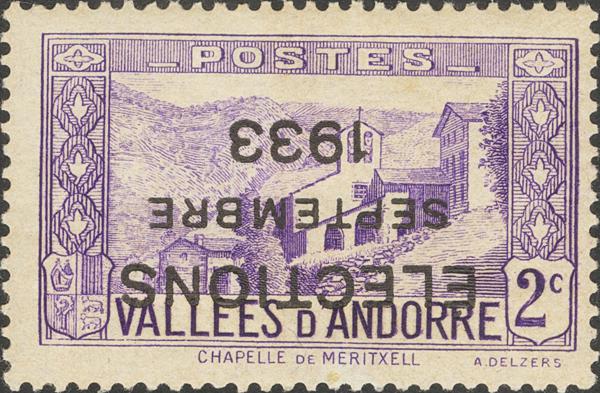 0000110204 - Andorra Francesa