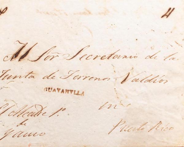 0000110381 - Ex-colonias Españolas. Puerto Rico
