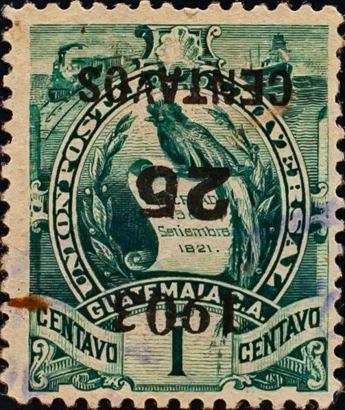 0000110564 - Guatemala