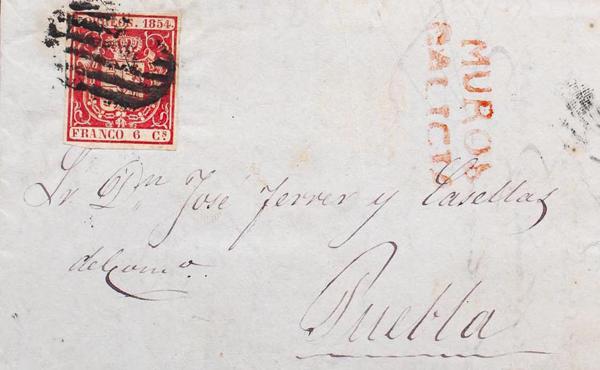 0000110652 - Galicia. Historia Postal