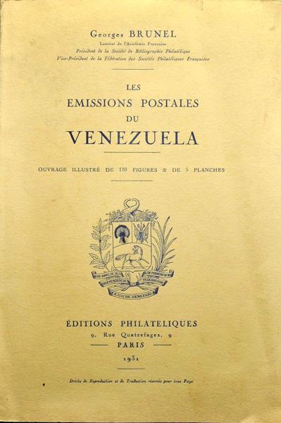 0000110901 - Venezuela. Bibliografía