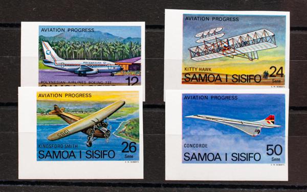 0000110964 - Samoa