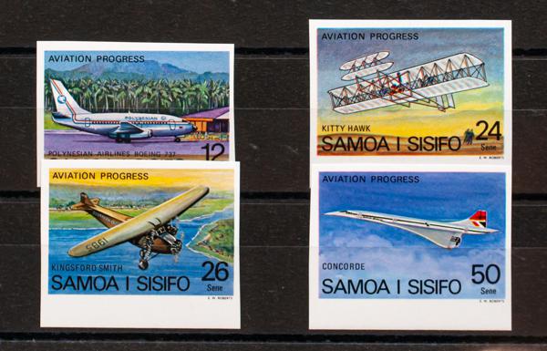0000110965 - Samoa