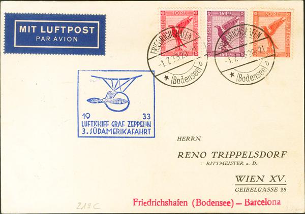 0000111122 - Alemania. Aéreo