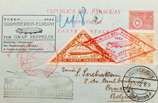 0000111153 - Paraguay