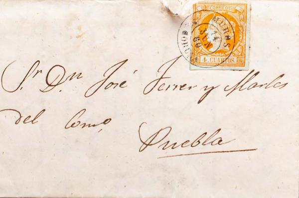 0000111593 - Galicia. Historia Postal