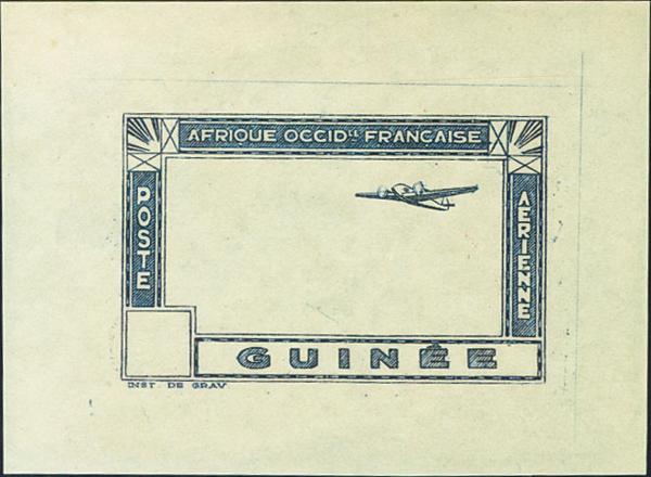0000112741 - Guayana Francesa. Aéreo