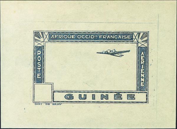 0000112741 - Guayana Francesa. Aéreo