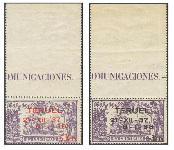 0000112845 - España. República Española
