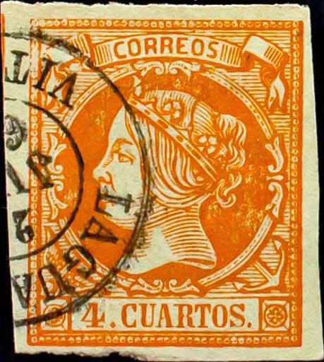 0000113003 - Basque Country. Philately