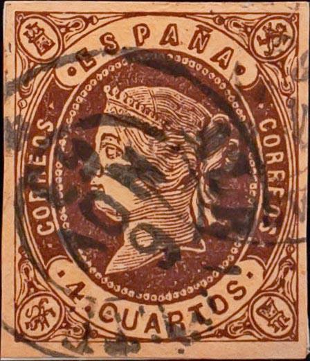 0000113006 - Castile-La Mancha. Philately