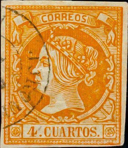 0000113016 - Castile-La Mancha. Philately