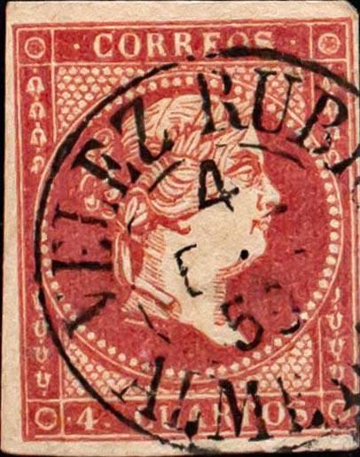 0000113049 - Andalusia. Philately