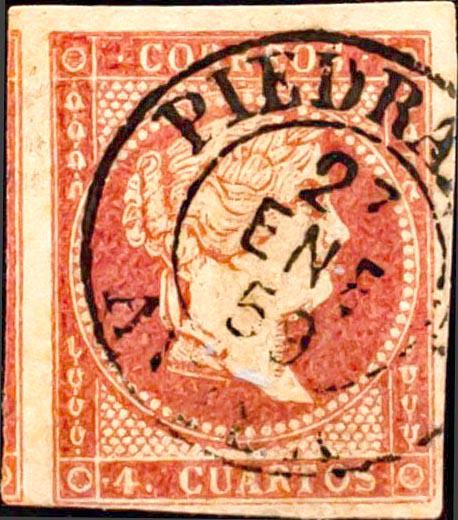 0000113059 - Castile and Leon. Philately