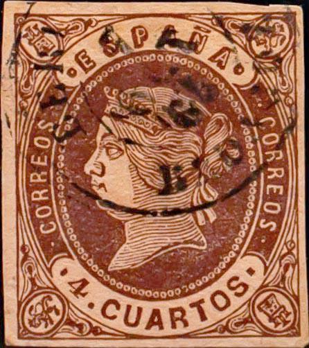 0000113073 - Extremadura. Philately