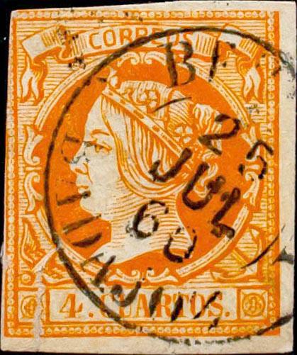 0000113074 - Extremadura. Philately