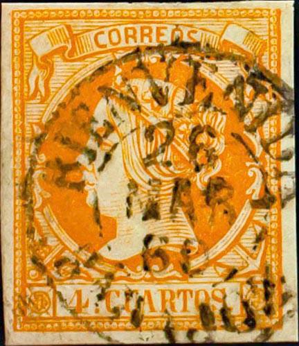0000113076 - Extremadura. Philately