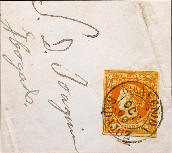 0000113077 - Extremadura. Philately