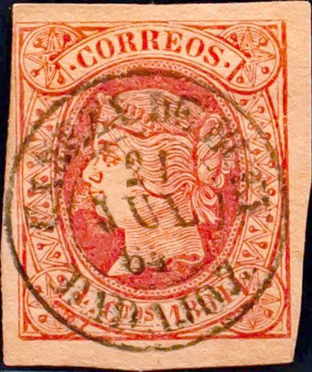 0000113083 - Extremadura. Philately