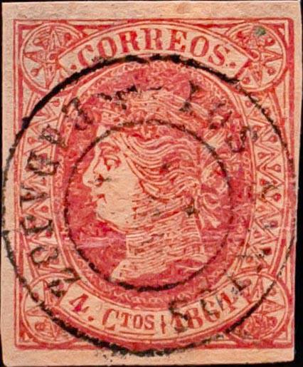 0000113096 - Extremadura. Philately