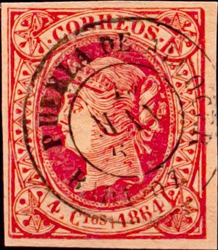 0000113103 - Extremadura. Philately