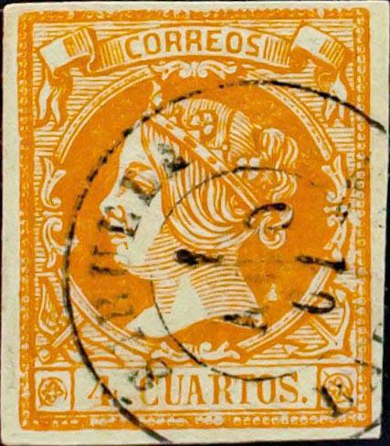 0000113109 - Extremadura. Philately