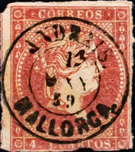 0000113118 - Islas Baleares. Filatelia