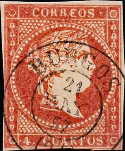 0000113155 - Castile and Leon. Philately