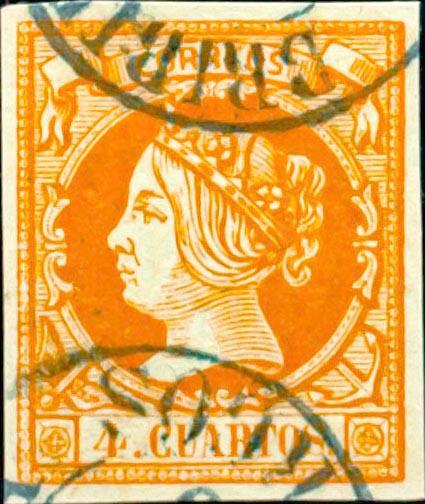 0000113161 - Castile and Leon. Philately