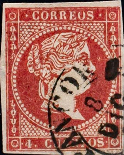 0000113168 - Castile and Leon. Philately