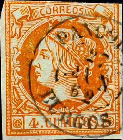 0000113171 - Castile and Leon. Philately
