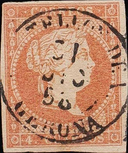 0000113233 - Catalonia. Philately