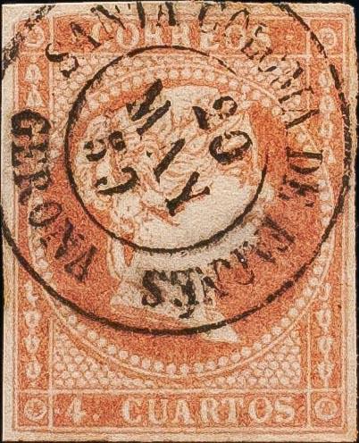 0000113247 - Catalonia. Philately