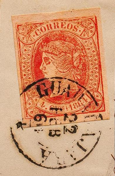 0000113267 - Castile-La Mancha. Philately