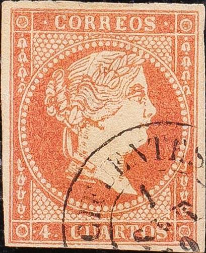 0000113269 - Castile-La Mancha. Philately