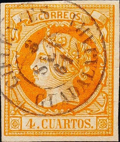 0000113270 - Castile-La Mancha. Philately