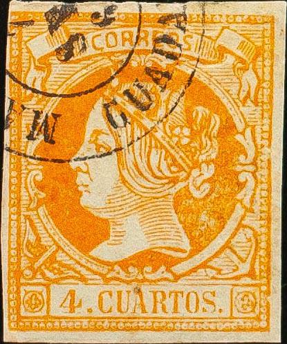 0000113277 - Castile-La Mancha. Philately