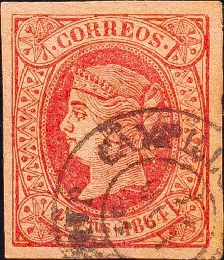 0000113327 - Andalusia. Philately
