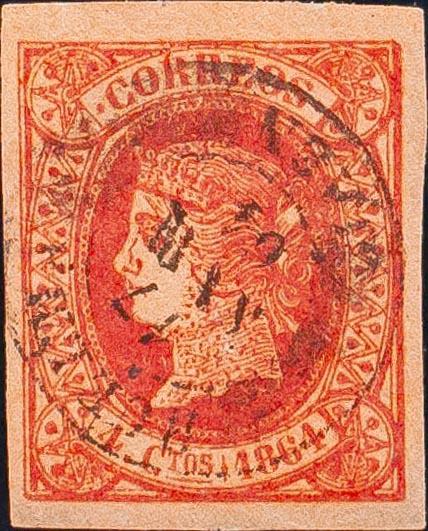 0000113329 - Andalusia. Philately