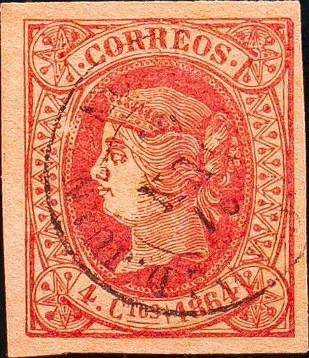 0000113353 - Castile and Leon. Philately