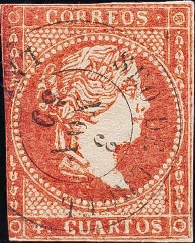 0000113366 - Catalonia. Philately
