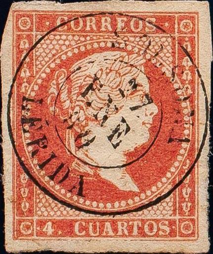 0000113367 - Catalonia. Philately